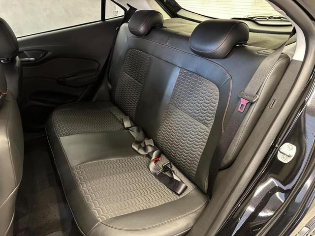 Foto do veículo CHEVROLET ONIX  1. 4MT LTZ 2017 36.028 KM 64.900,00
