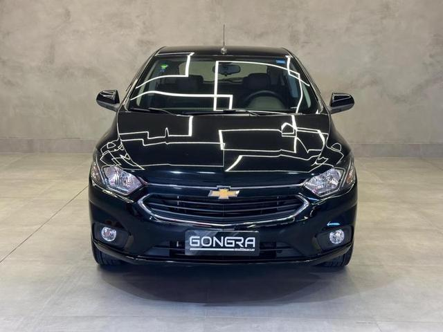 Foto do veículo CHEVROLET ONIX  1. 4MT LTZ 2017 36.028 KM 64.900,00