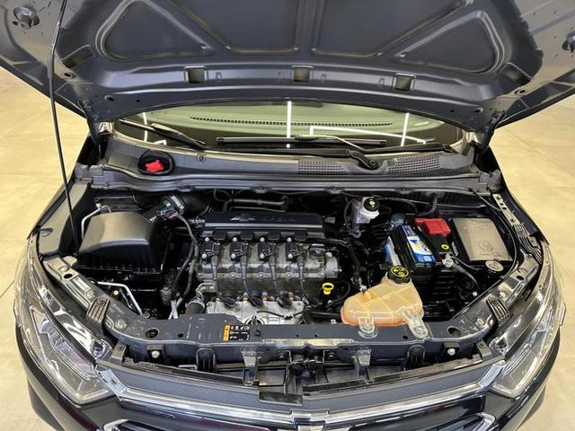 Foto do veículo CHEVROLET ONIX  1. 4MT LTZ 2017 36.028 KM 64.900,00