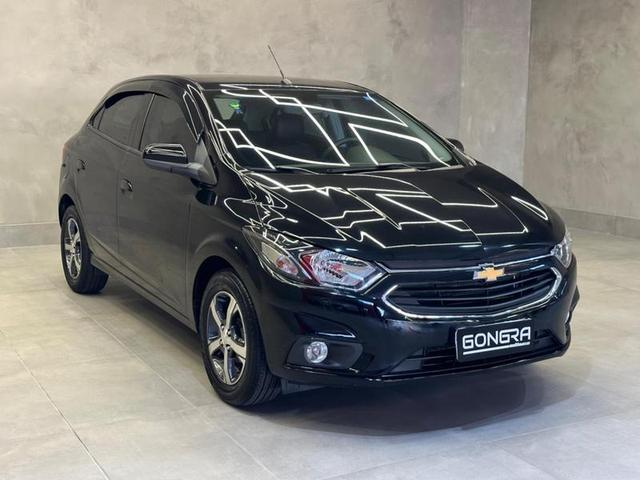Foto do veículo CHEVROLET ONIX  1. 4MT LTZ 2017 36.028 KM 64.900,00