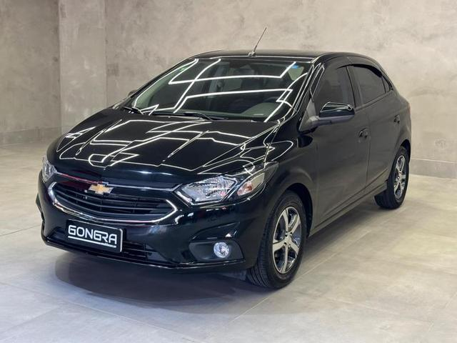 Foto do veículo CHEVROLET ONIX  1. 4MT LTZ 2017 36.028 KM 64.900,00