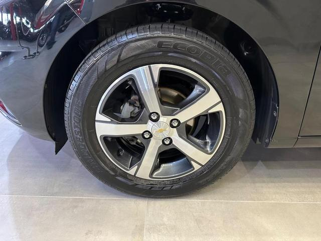 Foto do veículo CHEVROLET ONIX  1. 4MT LTZ 2017 36.028 KM 64.900,00