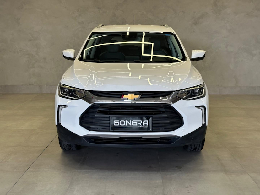Foto do veículo CHEVROLET TRACKER  PREMIER 1.0 TURBO 12V FLEX AUT 2023 28.529 KM 118.900,00