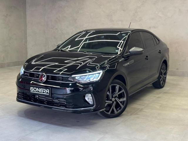 Foto do veículo VOLKSWAGEN VIRTUS  EXCLUSIVE 250 TSI 1.4 FLEX 16V AUT 2024 8.125 KM 134.900,00