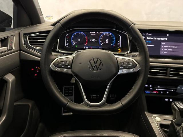 Foto do veículo VOLKSWAGEN VIRTUS  EXCLUSIVE 250 TSI 1.4 FLEX 16V AUT 2024 8.125 KM 134.900,00