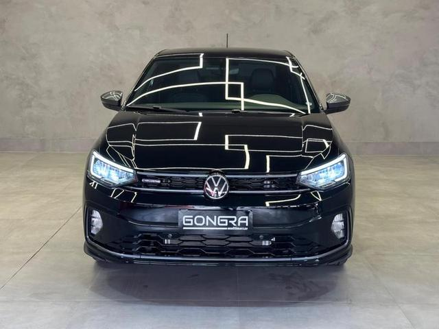 Foto do veículo VOLKSWAGEN VIRTUS  EXCLUSIVE 250 TSI 1.4 FLEX 16V AUT 2024 8.125 KM 134.900,00