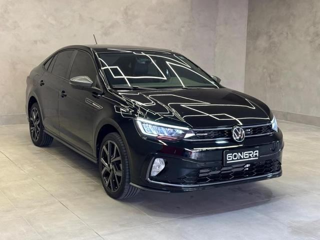 Foto do veículo VOLKSWAGEN VIRTUS  EXCLUSIVE 250 TSI 1.4 FLEX 16V AUT 2024 8.125 KM 134.900,00