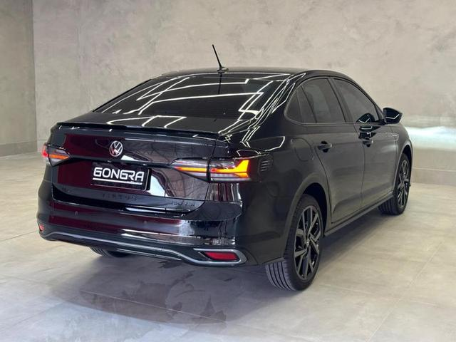 Foto do veículo VOLKSWAGEN VIRTUS  EXCLUSIVE 250 TSI 1.4 FLEX 16V AUT 2024 8.125 KM 134.900,00