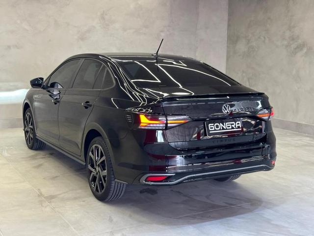 Foto do veículo VOLKSWAGEN VIRTUS  EXCLUSIVE 250 TSI 1.4 FLEX 16V AUT 2024 8.125 KM 134.900,00