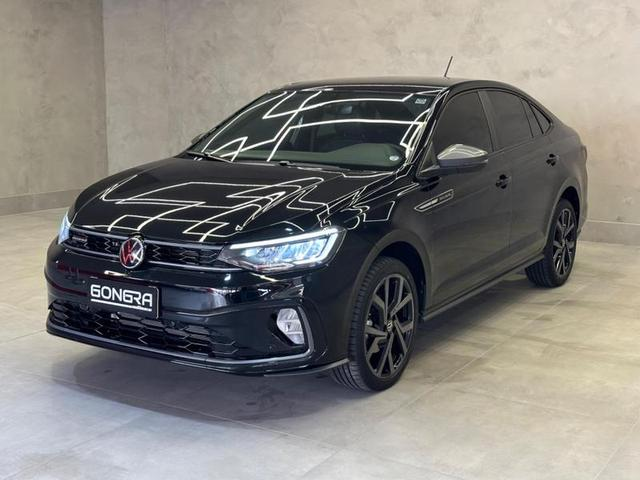 Foto do veículo VOLKSWAGEN VIRTUS  EXCLUSIVE 250 TSI 1.4 FLEX 16V AUT 2024 8.125 KM 134.900,00