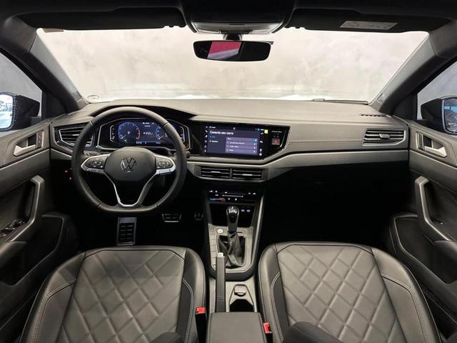 Foto do veículo VOLKSWAGEN VIRTUS  EXCLUSIVE 250 TSI 1.4 FLEX 16V AUT 2024 8.125 KM 134.900,00
