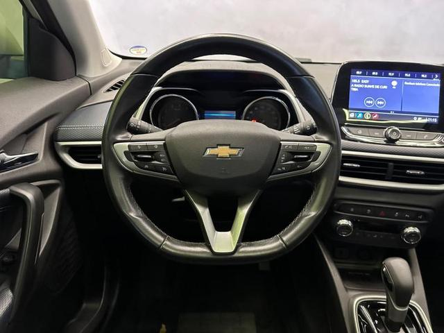 Foto do veículo CHEVROLET TRACKER  12T A PR 2021 37.060 KM 114.900,00