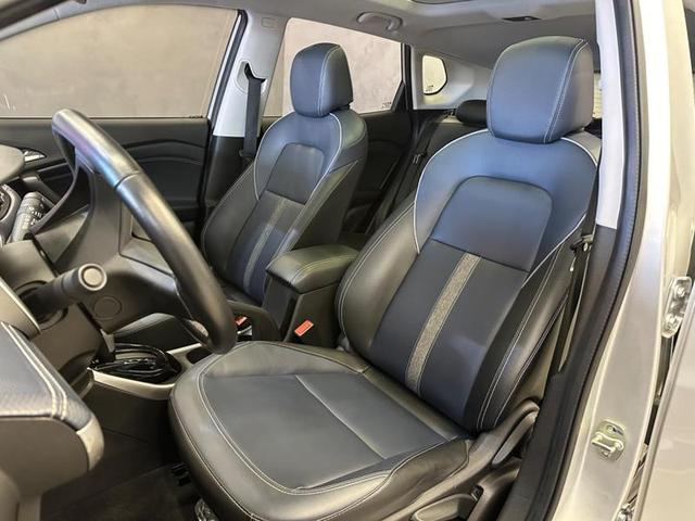 Foto do veículo CHEVROLET TRACKER  12T A PR 2021 37.060 KM 114.900,00