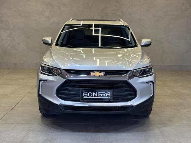 Foto do veículo CHEVROLET TRACKER  12T A PR 2021 37.060 KM 114.900,00