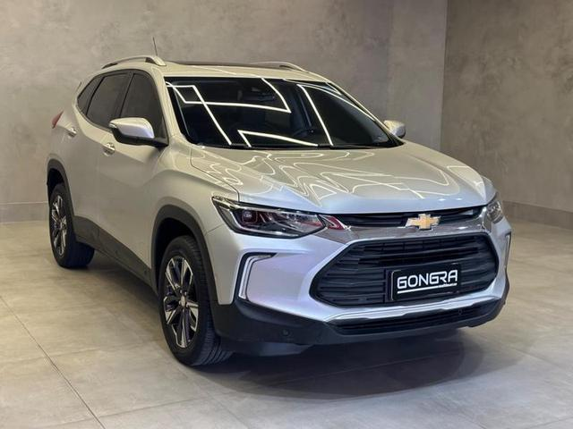 Foto do veículo CHEVROLET TRACKER  12T A PR 2021 37.060 KM 114.900,00