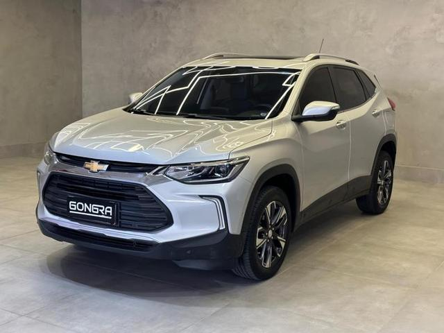 Foto do veículo CHEVROLET TRACKER  12T A PR 2021 37.060 KM 114.900,00