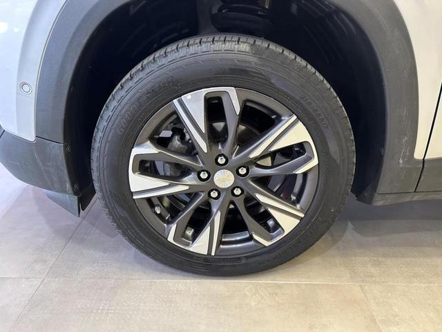 Foto do veículo CHEVROLET TRACKER  12T A PR 2021 37.060 KM 114.900,00