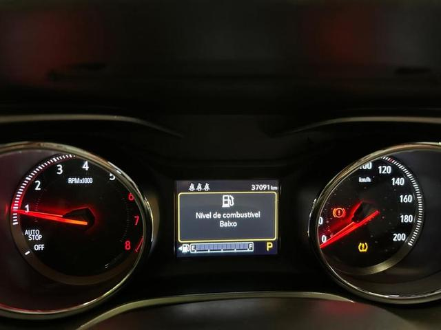 Foto do veículo CHEVROLET TRACKER  12T A PR 2021 37.060 KM 114.900,00
