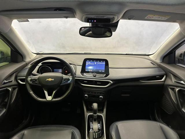 Foto do veículo CHEVROLET TRACKER  12T A PR 2021 37.060 KM 114.900,00
