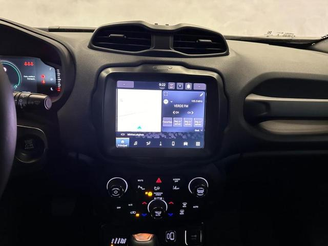 Foto do veículo JEEP RENEGADE  TH T270 4X4 2022 21.604 KM 132.900,00