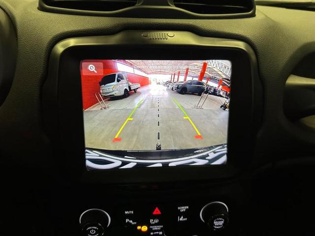 Foto do veículo JEEP RENEGADE  TH T270 4X4 2022 21.604 KM 132.900,00