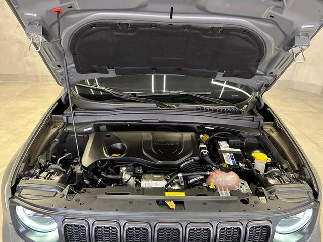 Foto do veículo JEEP RENEGADE  TH T270 4X4 2022 21.604 KM 132.900,00