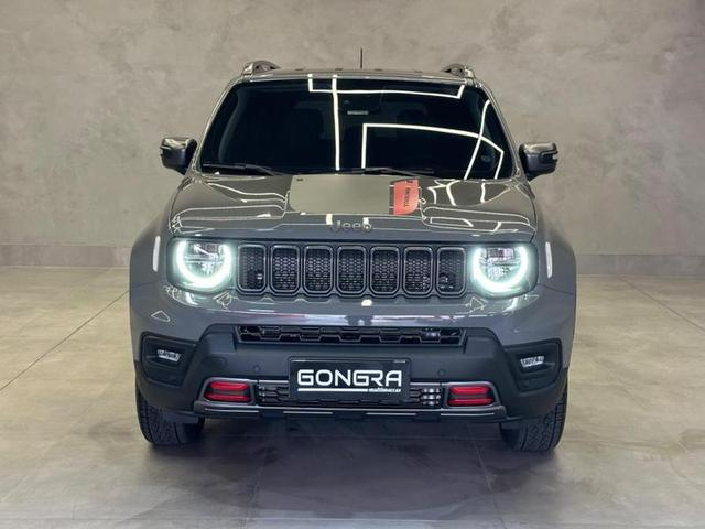 Foto do veículo JEEP RENEGADE  TH T270 4X4 2022 21.604 KM 132.900,00