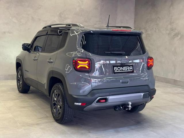 Foto do veículo JEEP RENEGADE  TH T270 4X4 2022 21.604 KM 132.900,00
