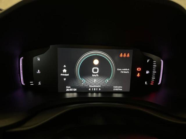Foto do veículo JEEP RENEGADE  TH T270 4X4 2022 21.604 KM 132.900,00