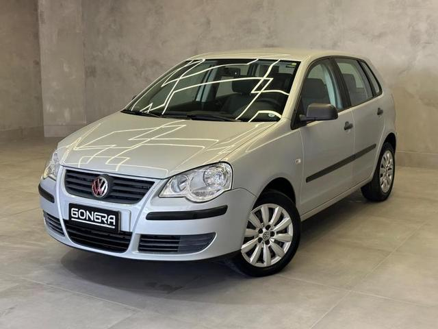 Foto do veículo VOLKSWAGEN POLO  1.6 2008 103.232 KM 36.900,00