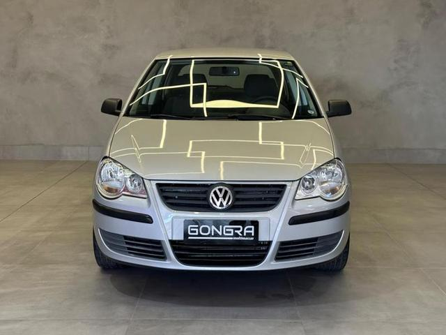 Foto do veículo VOLKSWAGEN POLO  1.6 2008 103.232 KM 36.900,00