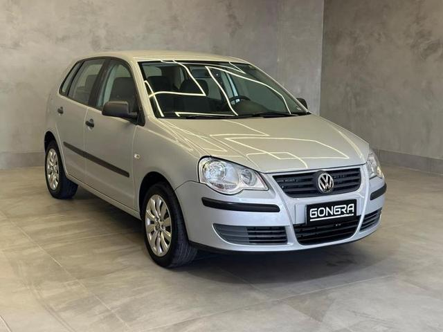 Foto do veículo VOLKSWAGEN POLO  1.6 2008 103.232 KM 36.900,00