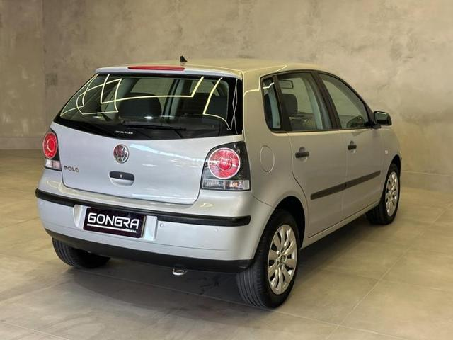 Foto do veículo VOLKSWAGEN POLO  1.6 2008 103.232 KM 36.900,00