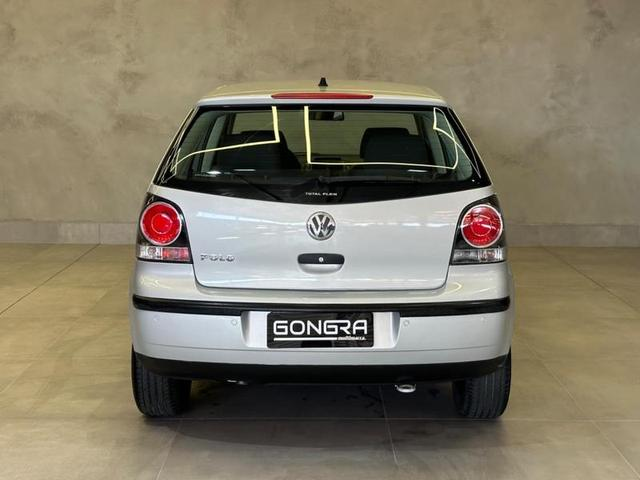 Foto do veículo VOLKSWAGEN POLO  1.6 2008 103.232 KM 36.900,00