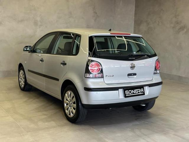 Foto do veículo VOLKSWAGEN POLO  1.6 2008 103.232 KM 36.900,00