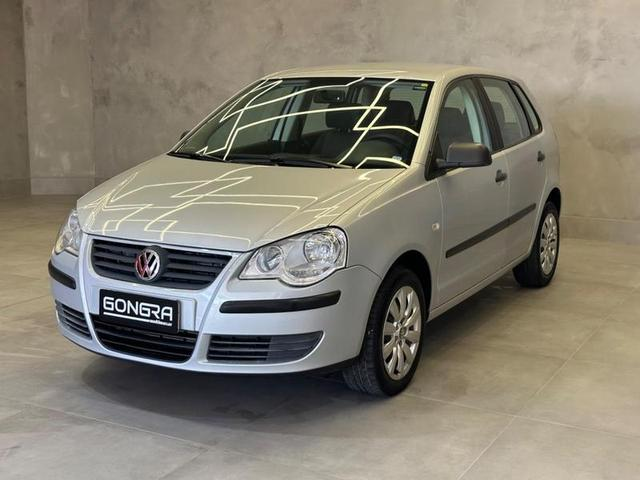Foto do veículo VOLKSWAGEN POLO  1.6 2008 103.232 KM 36.900,00