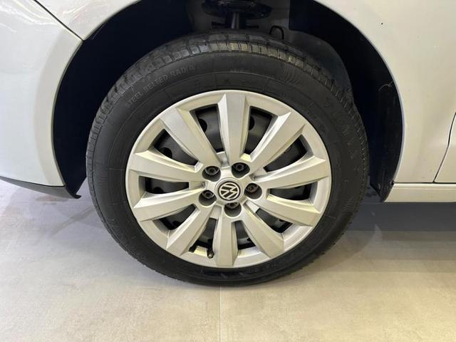 Foto do veículo VOLKSWAGEN POLO  1.6 2008 103.232 KM 36.900,00