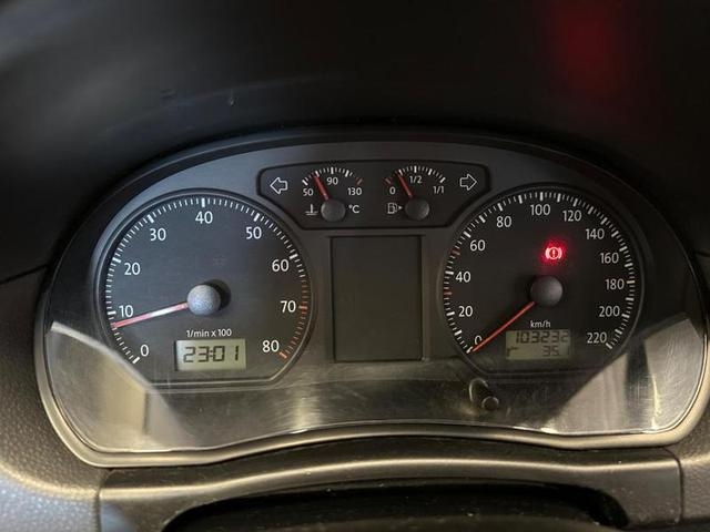 Foto do veículo VOLKSWAGEN POLO  1.6 2008 103.232 KM 36.900,00