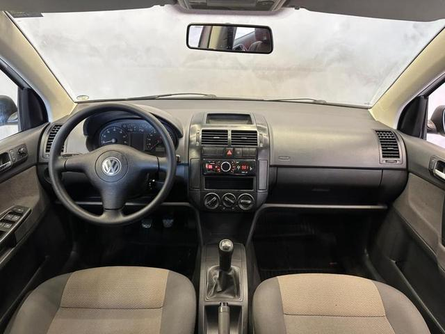 Foto do veículo VOLKSWAGEN POLO  1.6 2008 103.232 KM 36.900,00