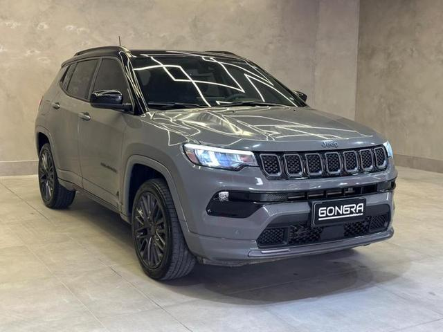 Foto do veículo JEEP COMPASS  SERIE S TF 2023 20.309 KM 184.900,00