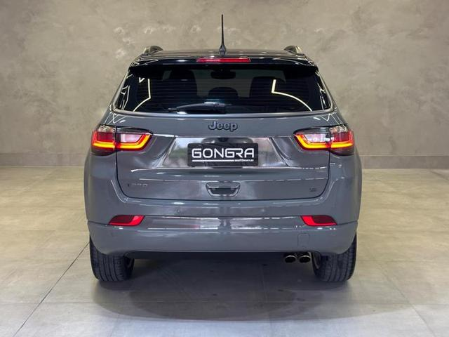 Foto do veículo JEEP COMPASS  SERIE S TF 2023 20.309 KM 184.900,00