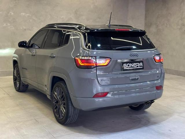 Foto do veículo JEEP COMPASS  SERIE S TF 2023 20.309 KM 184.900,00