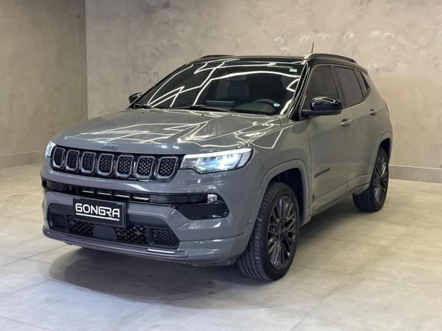 Foto do veículo JEEP COMPASS  SERIE S TF 2023 20.309 KM 184.900,00