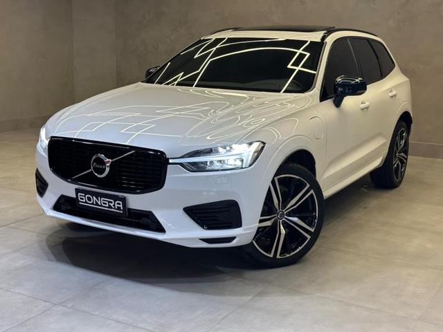 Foto do veículo VOLVO XC60 XC 60 T-8 ULTIMATE 2.0 AWD (HIBRIDO) 2021 35.057 KM 279.900,00