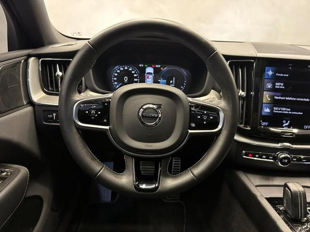 Foto do veículo VOLVO XC60 XC 60 T-8 ULTIMATE 2.0 AWD (HIBRIDO) 2021 35.057 KM 279.900,00