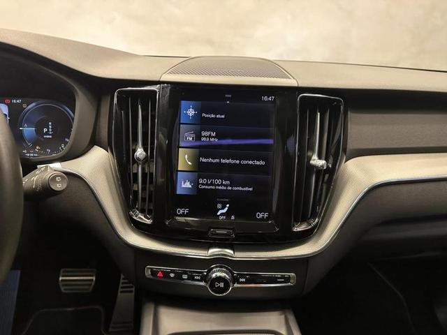 Foto do veículo VOLVO XC60 XC 60 T-8 ULTIMATE 2.0 AWD (HIBRIDO) 2021 35.057 KM 279.900,00