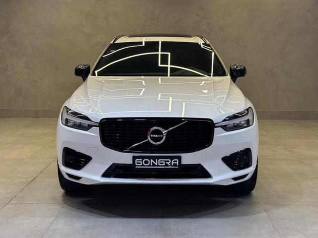 Foto do veículo VOLVO XC60 XC 60 T-8 ULTIMATE 2.0 AWD (HIBRIDO) 2021 35.057 KM 279.900,00