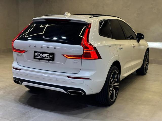 Foto do veículo VOLVO XC60 XC 60 T-8 ULTIMATE 2.0 AWD (HIBRIDO) 2021 35.057 KM 279.900,00