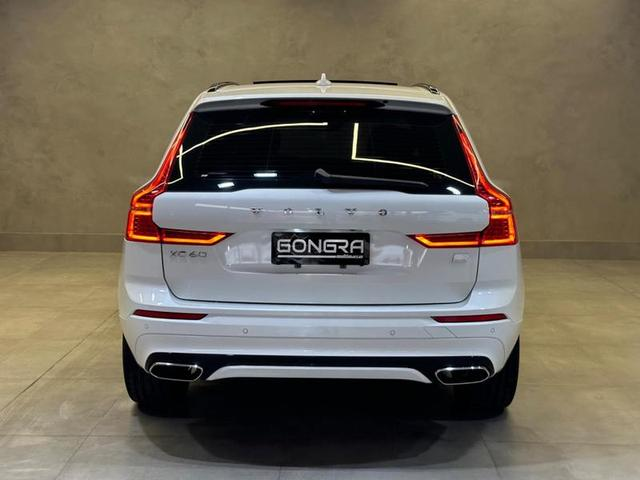 Foto do veículo VOLVO XC60 XC 60 T-8 ULTIMATE 2.0 AWD (HIBRIDO) 2021 35.057 KM 279.900,00