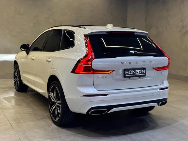 Foto do veículo VOLVO XC60 XC 60 T-8 ULTIMATE 2.0 AWD (HIBRIDO) 2021 35.057 KM 279.900,00